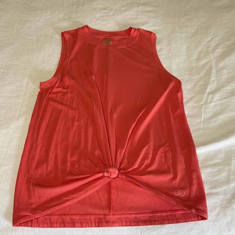 Calia yoga tank